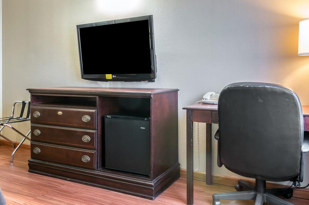 Comfort Inn & Suites Тейлор Экстерьер фото