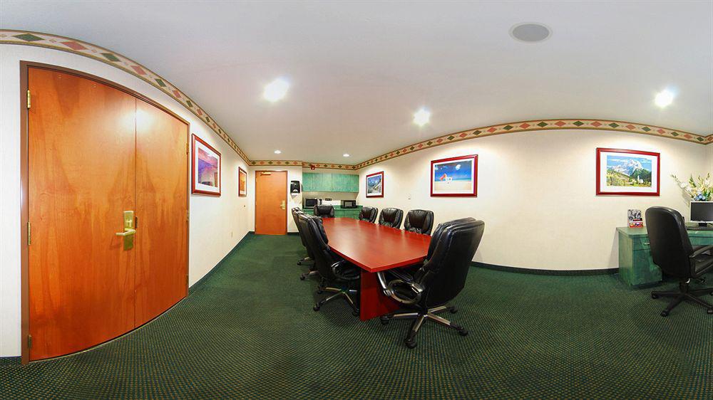 Comfort Inn & Suites Тейлор Экстерьер фото