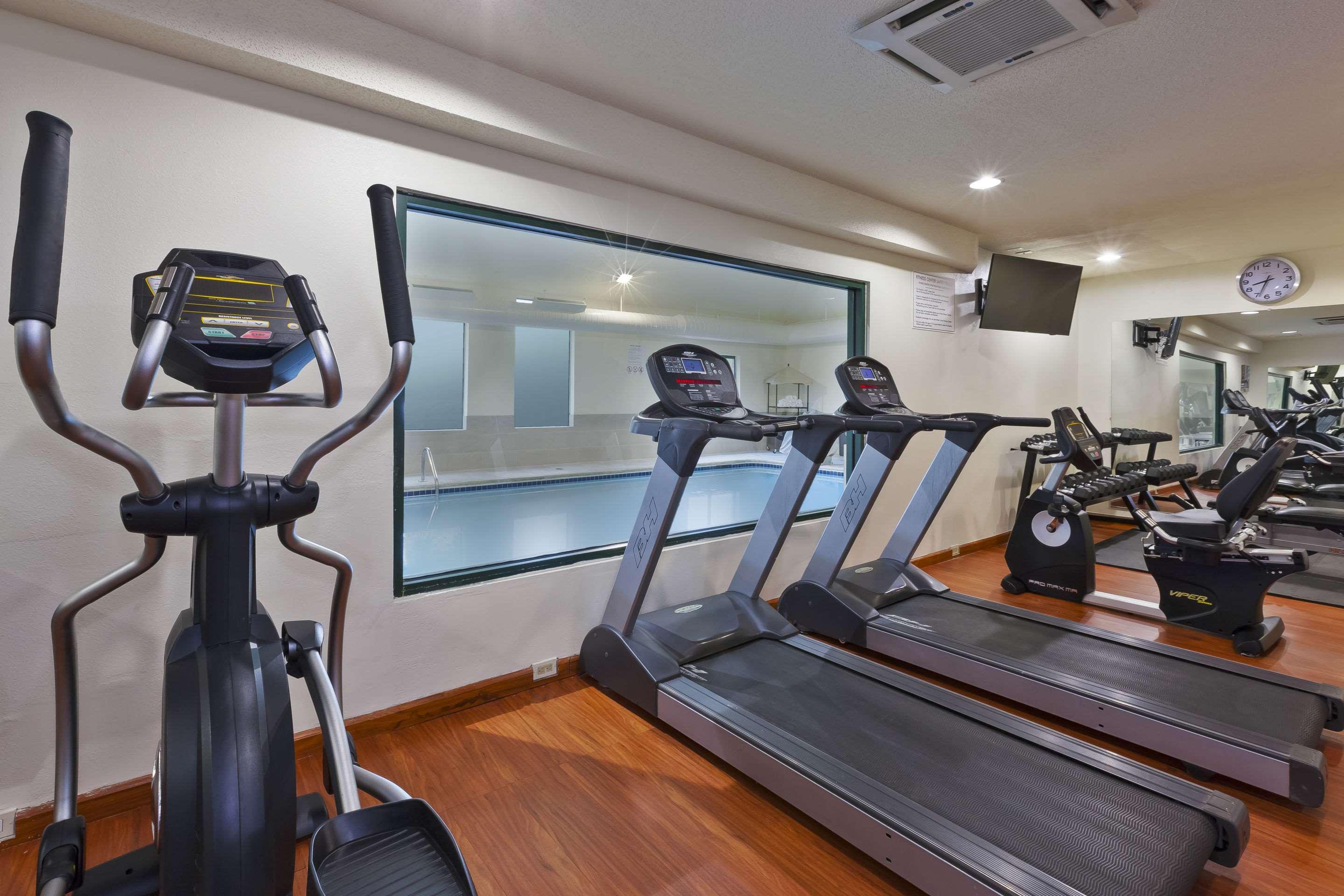 Comfort Inn & Suites Тейлор Экстерьер фото