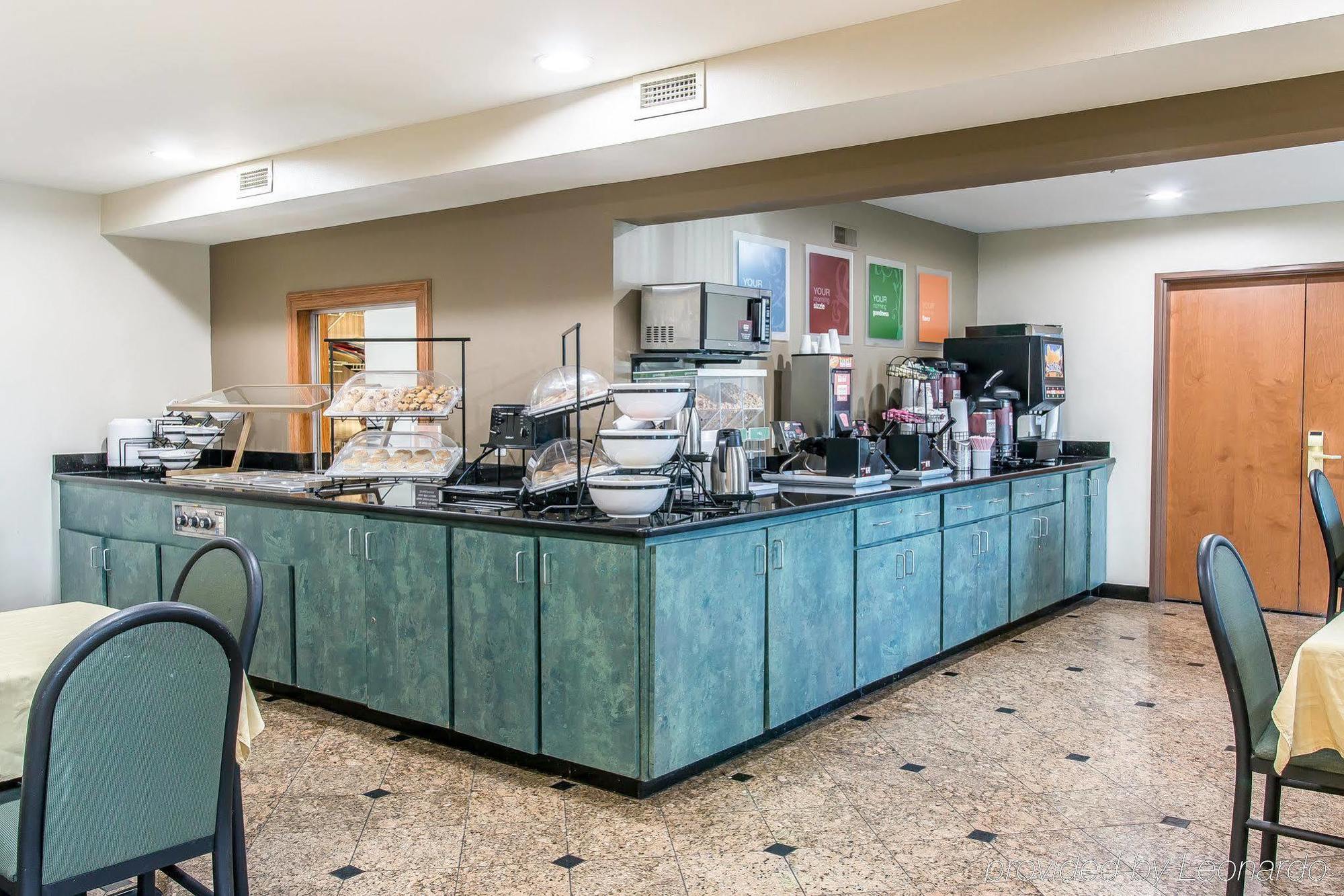 Comfort Inn & Suites Тейлор Экстерьер фото